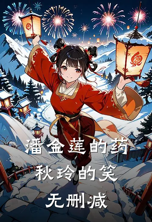 潘金莲的药，秋玲的笑无删减