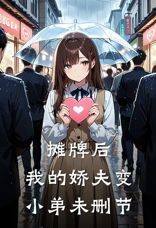 摊牌后，我的娇夫变小弟未删节