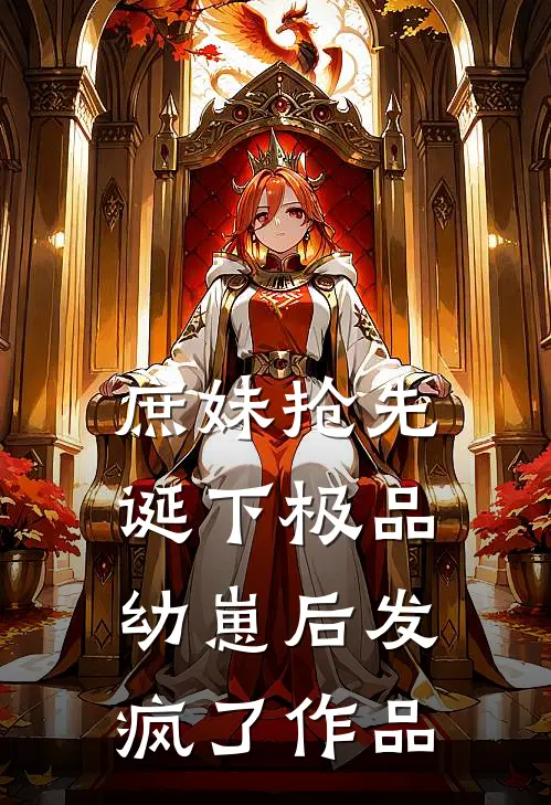 庶妹抢先诞下极品幼崽后发疯了作品