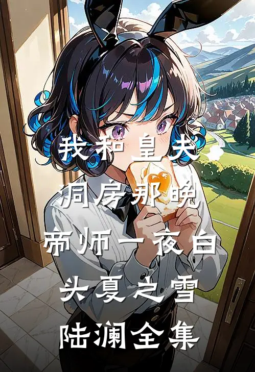 我和皇夫洞房那晚，帝师一夜白头夏之雪陆澜全集