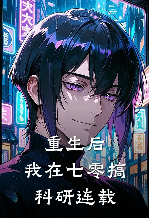 重生后，我在七零搞科研连载