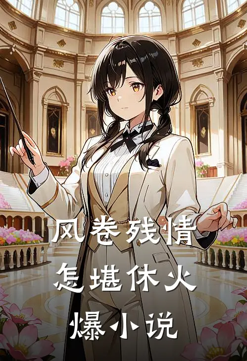 风卷残情怎堪休火爆小说