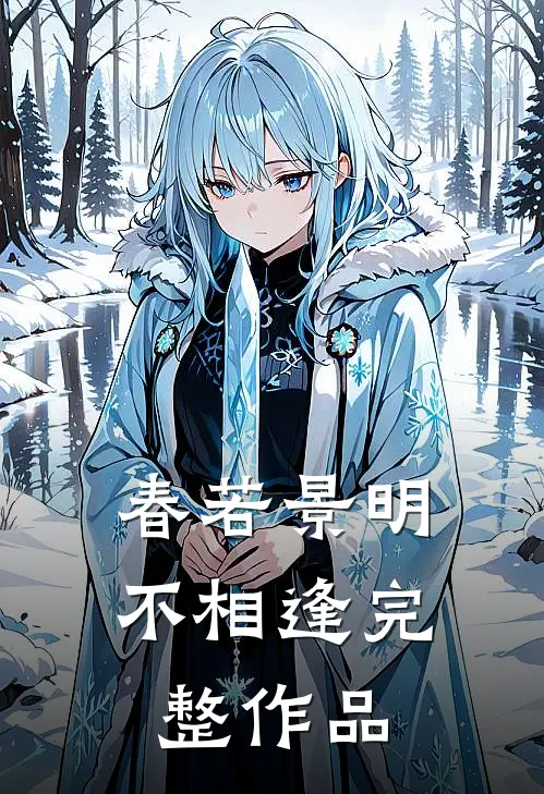 春若景明不相逢完整作品