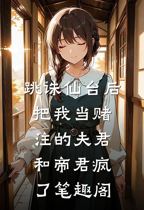 跳诛仙台后，把我当赌注的夫君和帝君疯了笔趣阁