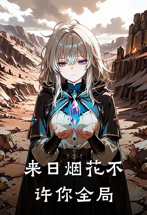 来日烟花不许你全局