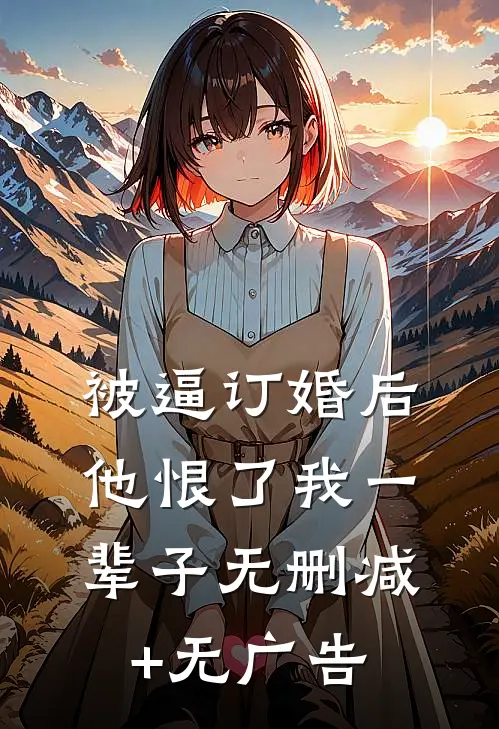 被逼订婚后，他恨了我一辈子无删减+无广告