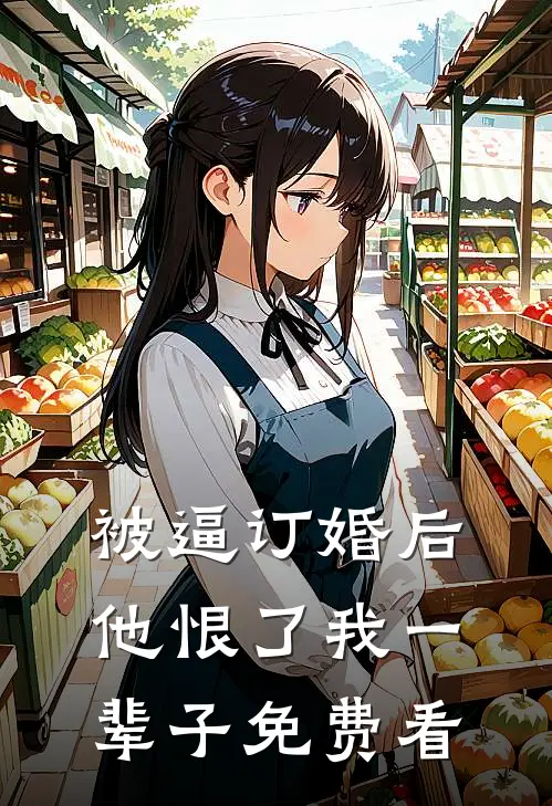 被逼订婚后，他恨了我一辈子免费看