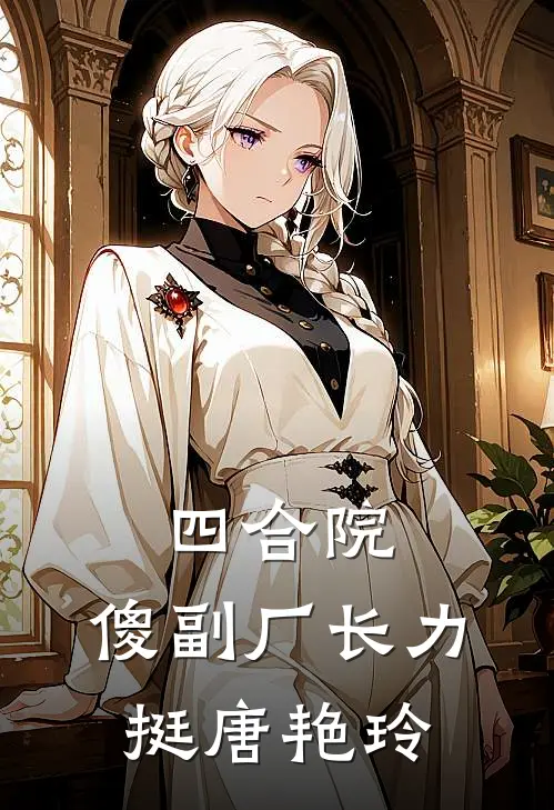 四合院，傻副厂长力挺唐艳玲