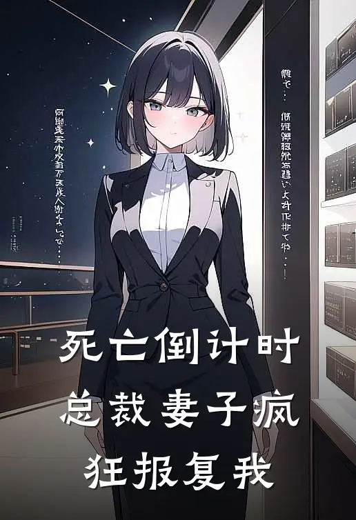 死亡倒计时，总裁妻子疯狂报复我