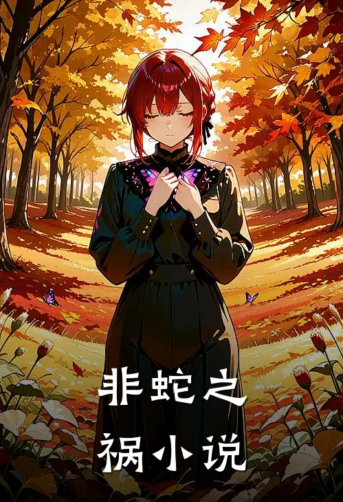非蛇之祸小说