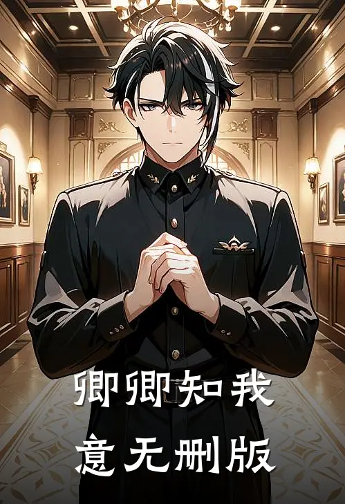卿卿知我意无删版