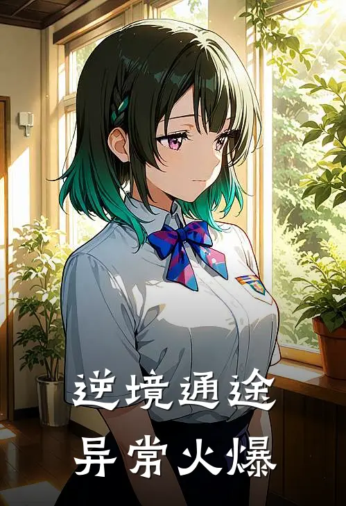 逆境通途异常火爆