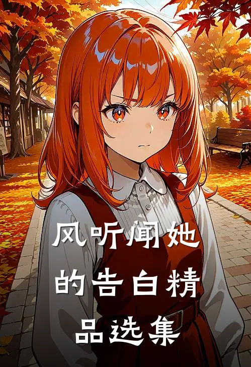 风听闻她的告白精品选集