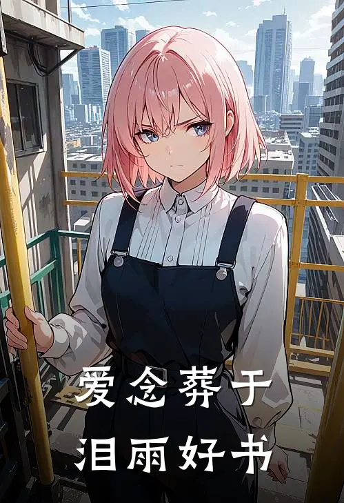 爱念葬于泪雨好书