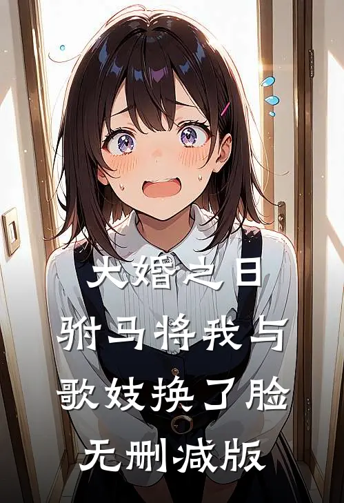 大婚之日，驸马将我与歌妓换了脸无删减版