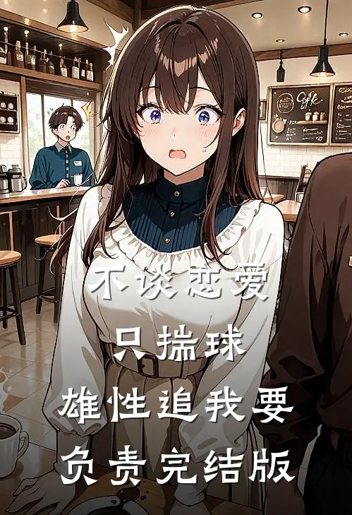不谈恋爱只揣球，雄性追我要负责完结版