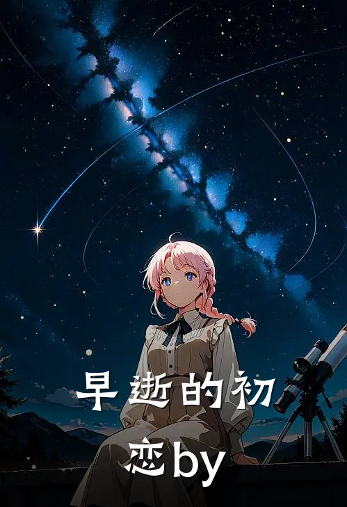 早逝的初恋by