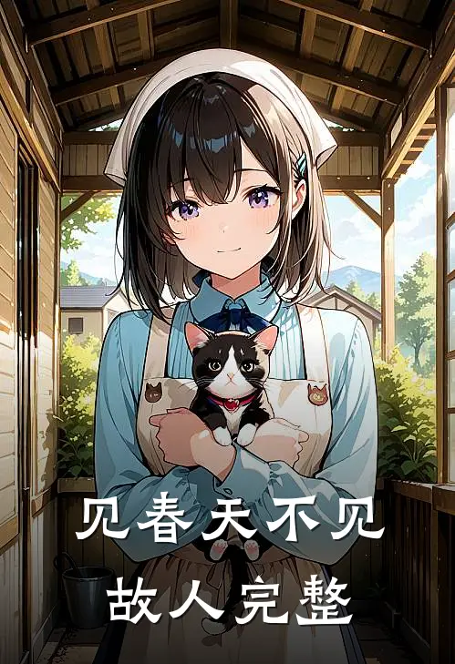见春天不见故人完整