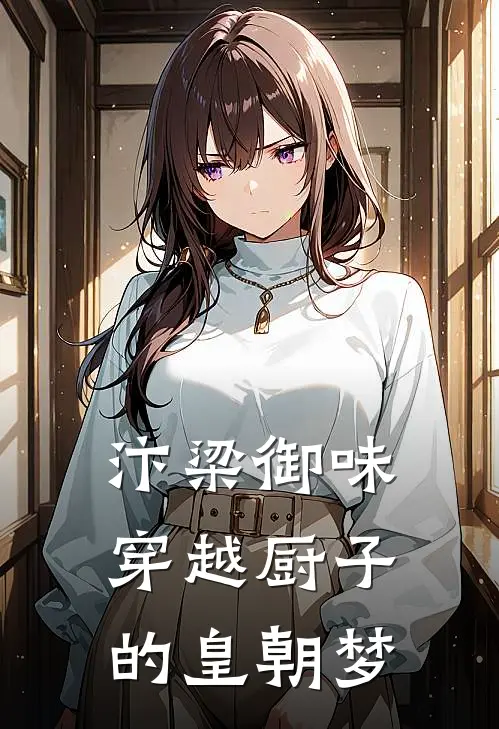 汴梁御味 穿越厨子的皇朝梦