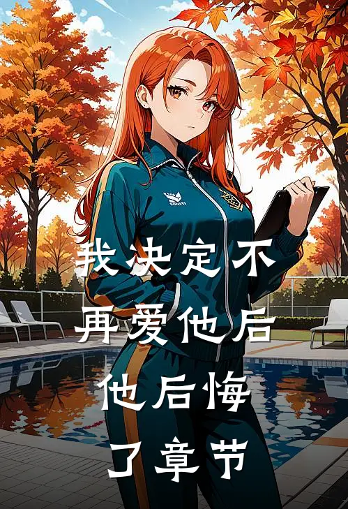 我决定不再爱他后，他后悔了章节