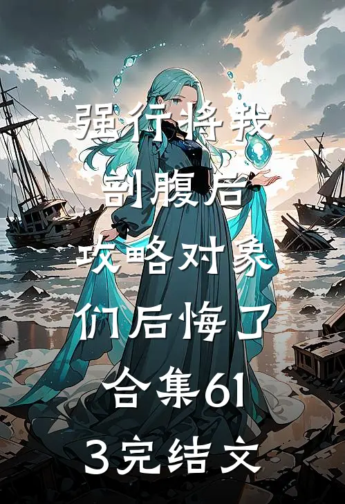 强行将我剖腹后，攻略对象们后悔了合集613完结文