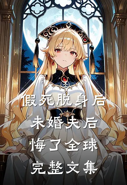 假死脱身后，未婚夫后悔了全球完整文集