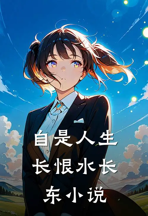 自是人生长恨水长东小说