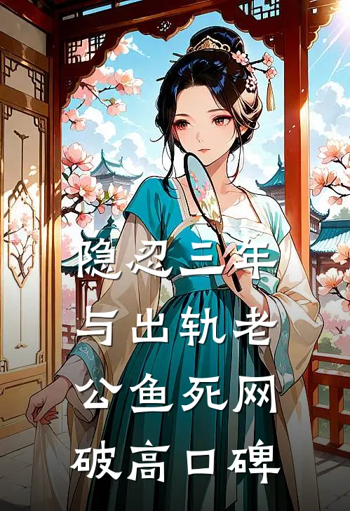 隐忍三年，与出轨老公鱼死网破高口碑