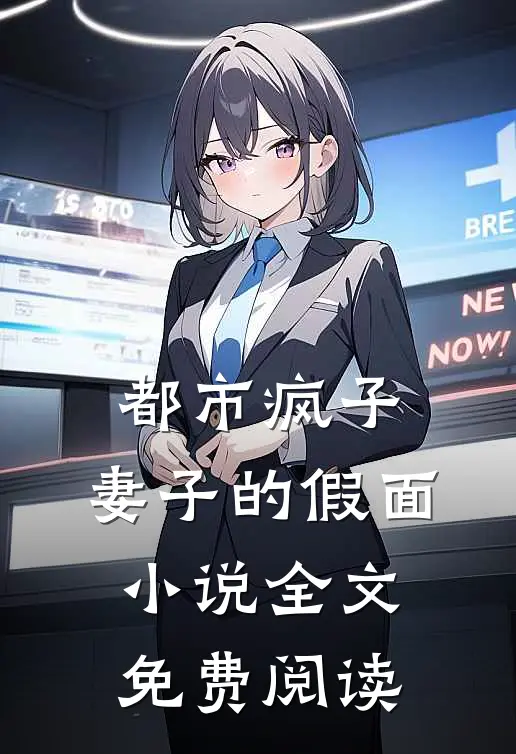 都市疯子：妻子的假面小说全文免费阅读