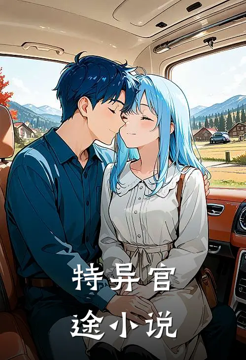 特异官途小说