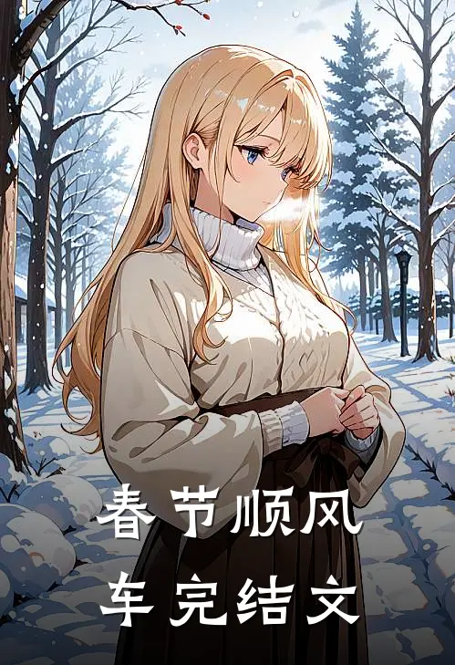 春节顺风车完结文