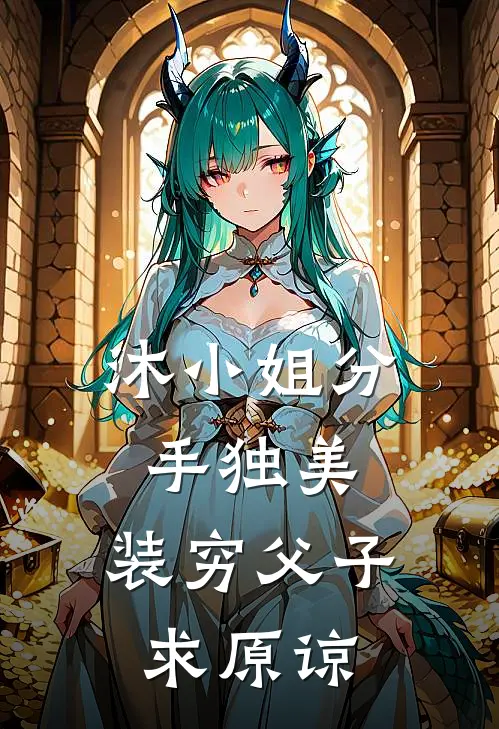 沐小姐分手独美，装穷父子求原谅