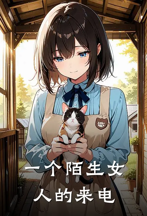 一个陌生女人的来电