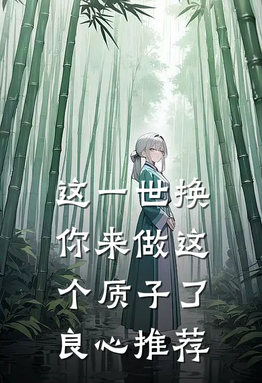 这一世换你来做这个质子了良心推荐