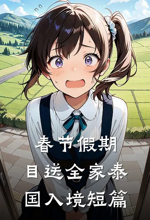春节假期，目送全家泰国入境短篇