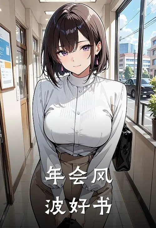 年会风波好书