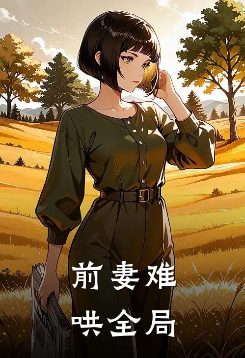 前妻难哄全局