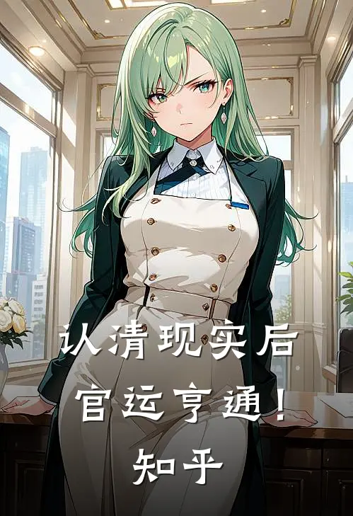 认清现实后，官运亨通！知乎