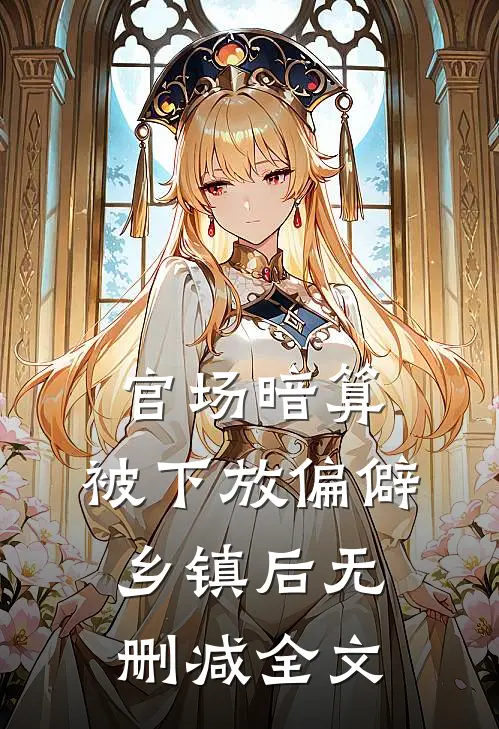 官场暗算：被下放偏僻乡镇后无删减全文