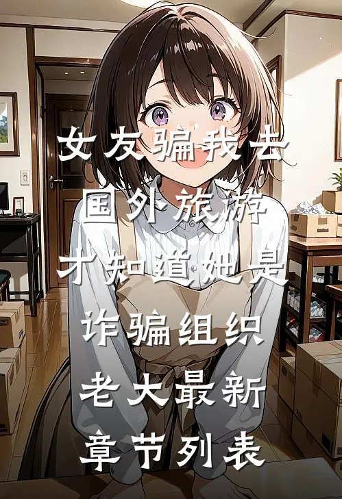 女友骗我去国外旅游，才知道她是诈骗组织老大最新章节列表