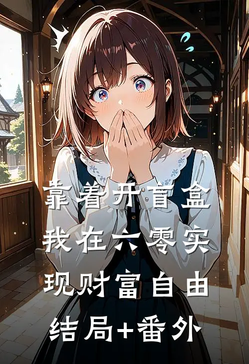 靠着开盲盒，我在六零实现财富自由结局+番外