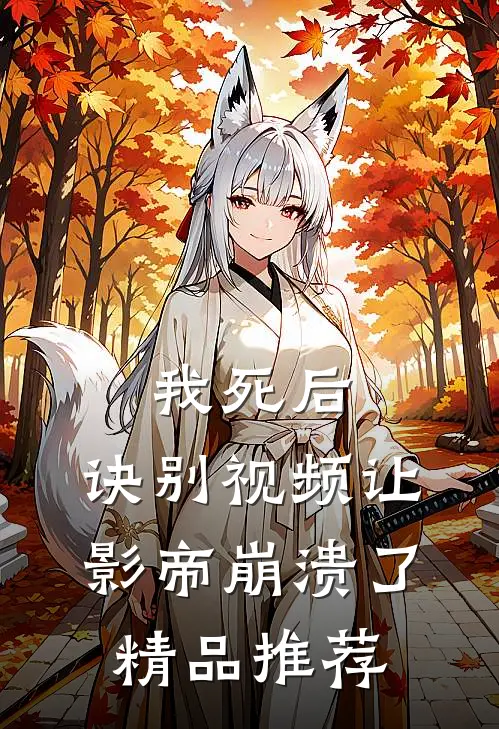 我死后，诀别视频让影帝崩溃了精品推荐
