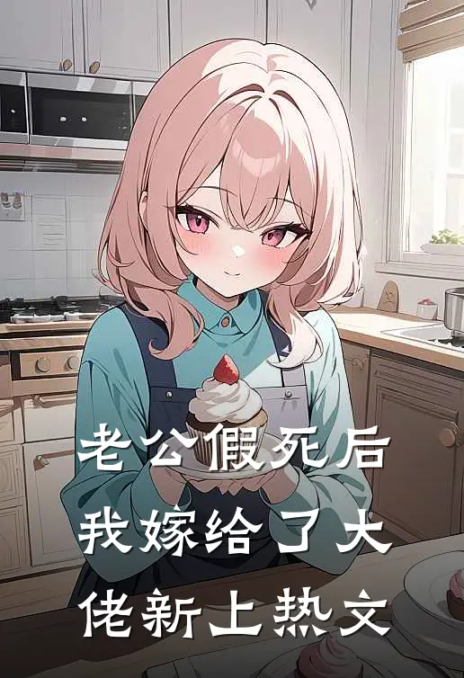 老公假死后，我嫁给了大佬新上热文