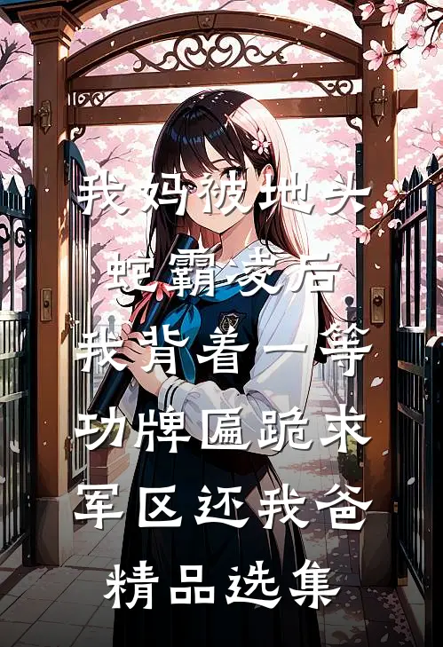 我妈被地头蛇霸凌后，我背着一等功牌匾跪求军区还我爸精品选集