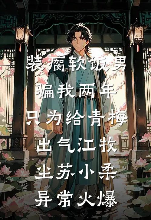 家庭煮夫竟是战神！