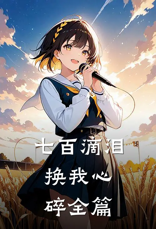 七百滴泪，换我心碎全篇