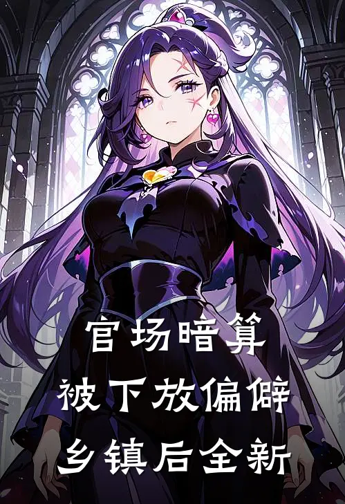 官场暗算：被下放偏僻乡镇后全新