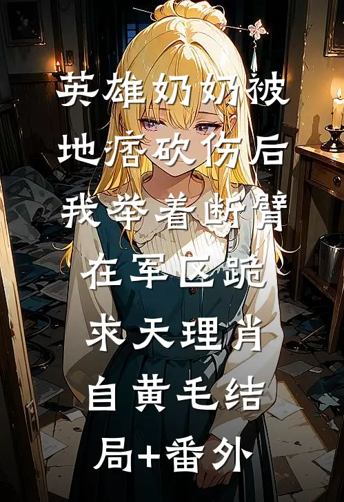 英雄奶奶被地痞砍伤后，我举着断臂在军区跪求天理肖自黄毛结局+番外