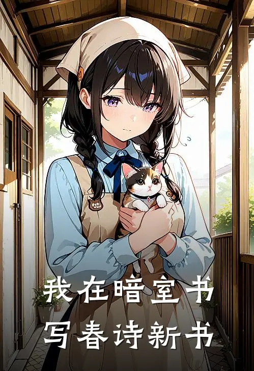 我在暗室书写春诗新书