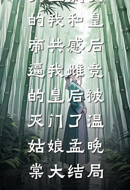 失忆后我移情暗卫，侯爷悔疯了无删减+无广告